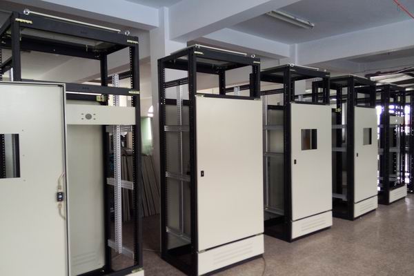 翔安控制箱-控制箱的合理布置方法